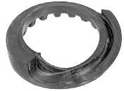 Буфер, амортизация