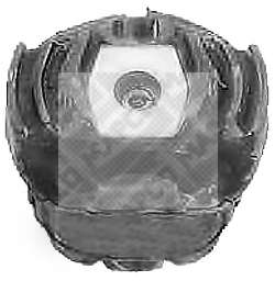 Втулка, балка моста