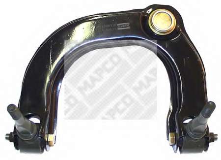 Рычаг независимой подвески колеса, подвеска колеса