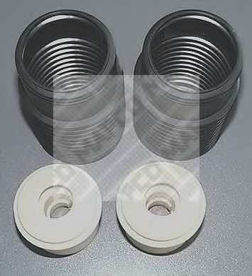 Пылезащитный комилект, амортизатор