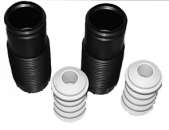 Пылезащитный комилект, амортизатор