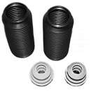 Пылезащитный комилект, амортизатор