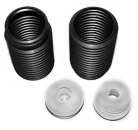 Пылезащитный комилект, амортизатор