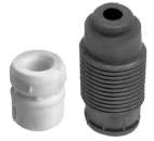 Пылезащитный комилект, амортизатор