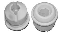 Пылезащитный комилект, амортизатор