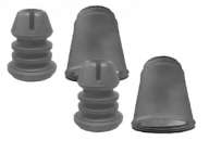 Пылезащитный комилект, амортизатор