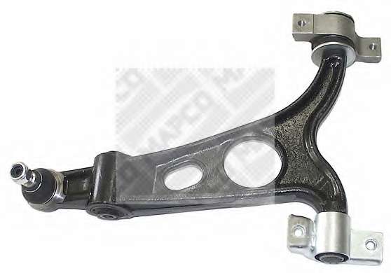 Рычаг независимой подвески колеса, подвеска колеса