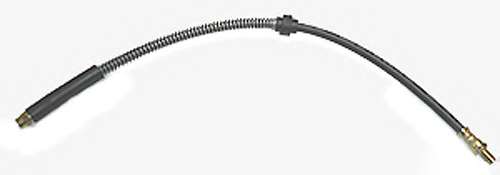 Шланг гальмівний