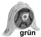 Подвеска, двигатель