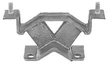 Подвеска, двигатель