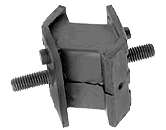 Подвеска, ступенчатая коробка передач