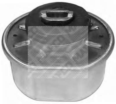 Подвеска, двигатель