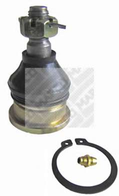 Несущий / направляющий шарнир