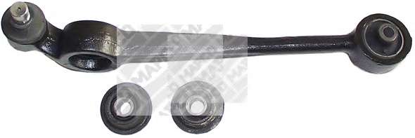 Рычаг независимой подвески колеса, подвеска колеса