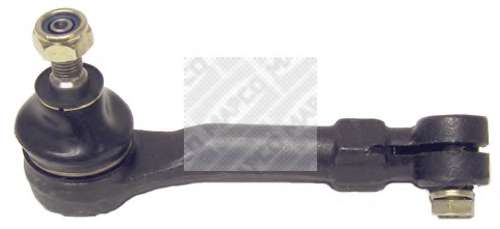 Наконечник поперечної кермової тяги