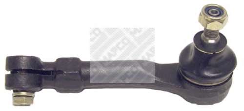 Наконечник поперечної кермової тяги