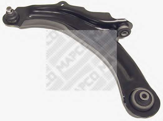 Важіль незалежної підвіски колеса