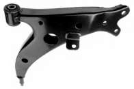 Рычаг независимой подвески колеса, подвеска колеса