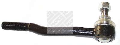 Наконечник поперечной рулевой тяги