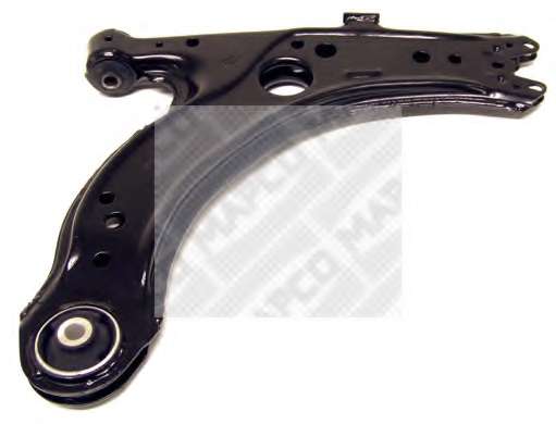 Рычаг независимой подвески колеса, подвеска колеса