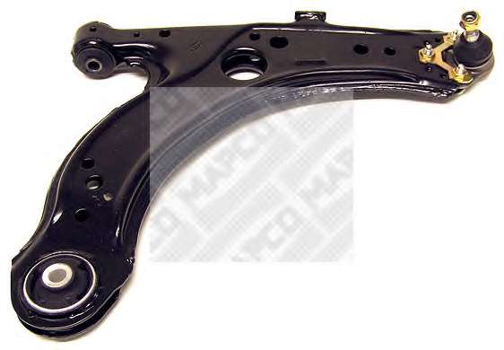 Рычаг независимой подвески колеса, подвеска колеса