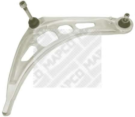 Рычаг независимой подвески колеса, подвеска колеса