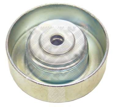 Натяжной ролик, поликлиновой  ремень