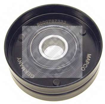 Натяжной ролик, поликлиновой  ремень