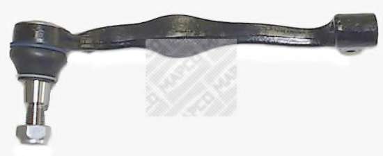 Наконечник поперечной рулевой тяги