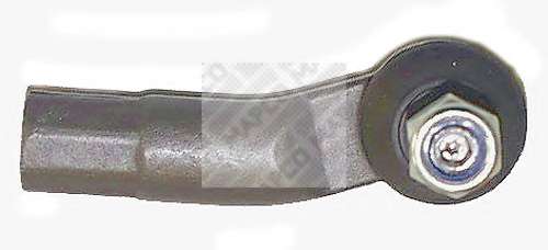 Наконечник поперечной рулевой тяги