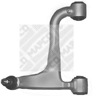 Рычаг независимой подвески колеса, подвеска колеса