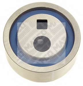 Натяжной ролик, ремень ГРМ