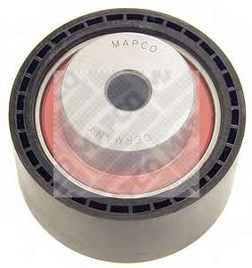 Паразитный / Ведущий ролик, зубчатый ремень