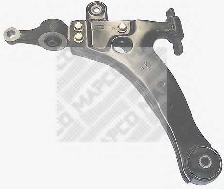 Рычаг независимой подвески колеса, подвеска колеса