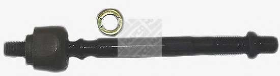 Осевой шарнир, рулевая тяга