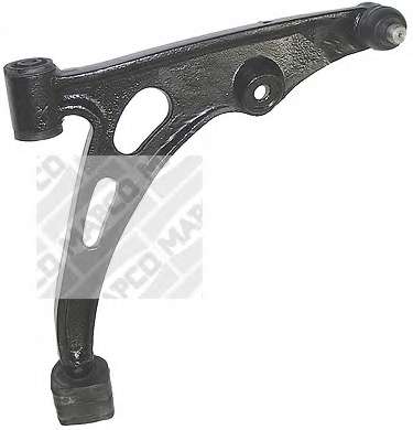 Рычаг независимой подвески колеса, подвеска колеса