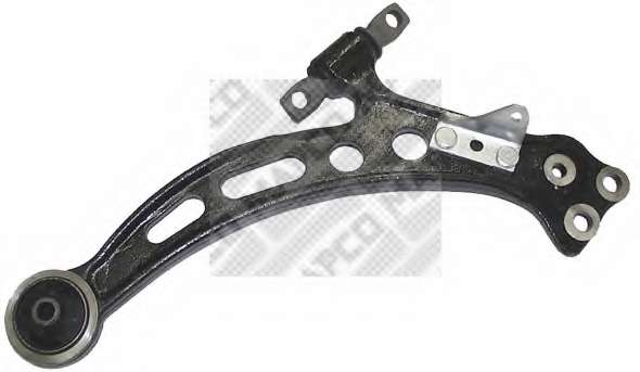 Рычаг независимой подвески колеса, подвеска колеса