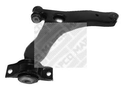 Рычаг независимой подвески колеса, подвеска колеса