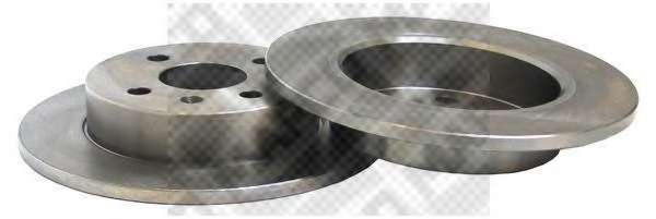 Тормозной диск