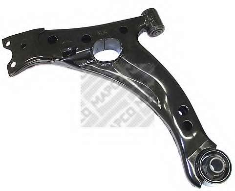 Рычаг независимой подвески колеса, подвеска колеса