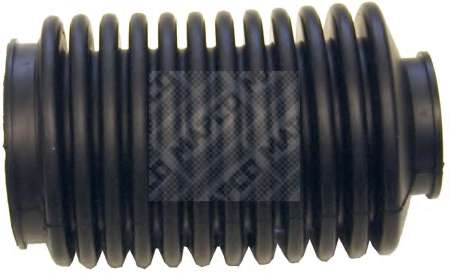 Пыльник, рулевое управление