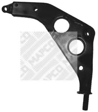 Рычаг независимой подвески колеса, подвеска колеса