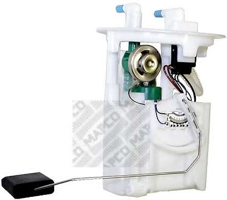 Элемент системы питания