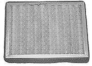 Фильтр, воздух во внутренном пространстве