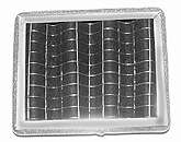 Фильтр, воздух во внутренном пространстве