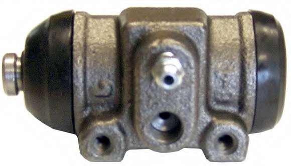 Колесный тормозной цилиндр