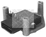 Коммутатор, система зажигания