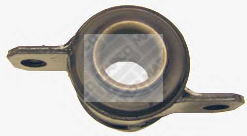 Підвіска, важіль незалежної підвіски колеса