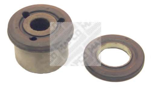 Підвіска, важіль незалежної підвіски колеса