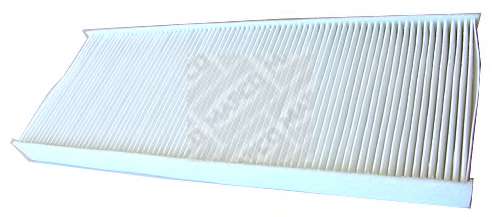 Фильтр, воздух во внутренном пространстве